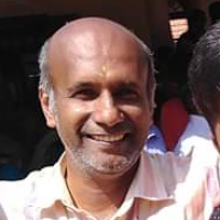 Raja Rajeev Kumar
