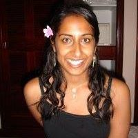 Meera Ravindran