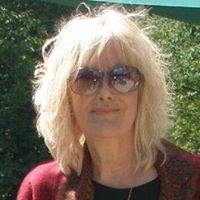 Anne Polhill Walton