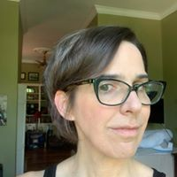 Kara Paquin Merideth