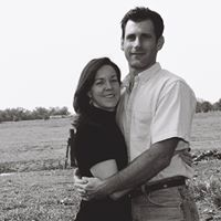 Barbara Fate Nicholas