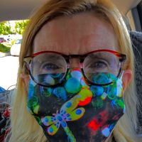 Cathy Speck