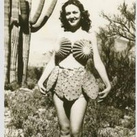 Mary Tallyn
