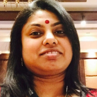 Geetha Krishnan