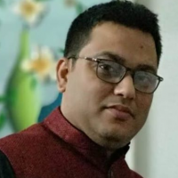 SUDIP BANIK