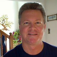 Charlie Potts