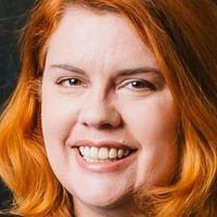 Melissa McShane Proffitt