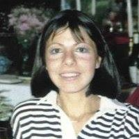 Viviane Giselle Levy