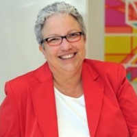 Sarajane Garten