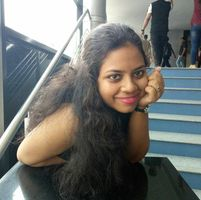 Arpita Biswas