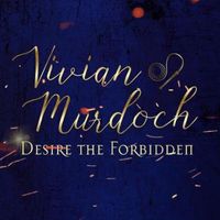 Author Vivian Murdoch