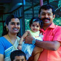 Athira Mohan