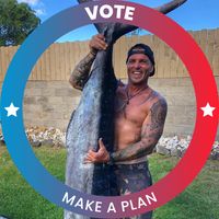 Chad Barga