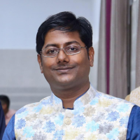 Anand Kumar Kanaujiya