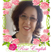 Rose English