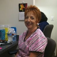 Donna Brittian Simons