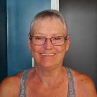 Helen Simpson