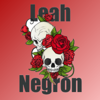 Leah Negron