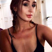 Alexis Bailey