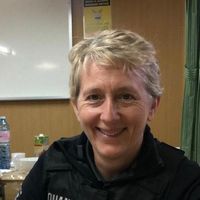 Jolanda Janmaat