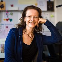 Josje Goudswaard