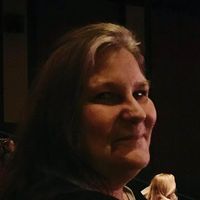 Tarissa J Williamson