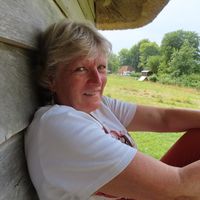 Sue Holmes