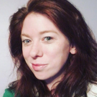 Katherine McIntyre