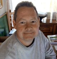 Sean Ogilvie