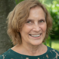 Deborah Clark Vance