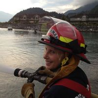 Lynne Cook