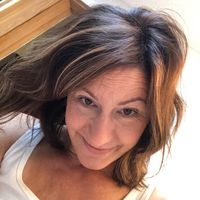 Trish Hagel