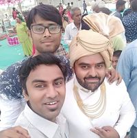 Jayvir Jadav