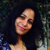 Ranjana Joshi