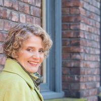 Leigh Anne Higgins