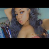 NaShya Jordan