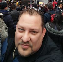 Mervin Lugo