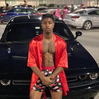 Terrill Tman Mccray