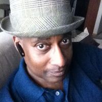 DeRicki Johnson