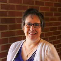 Pam Dow