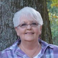 Kathy McCrary Harward