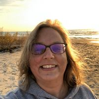 Lisa Van Egmond Hoekstra