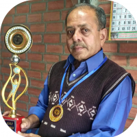 BHANUBHAI PATEL