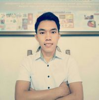 Jerric Magsael Antaran Lpt