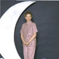 Kay T. Carr
