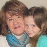 Vickie Tomlinson