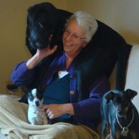 Ruth Neiser