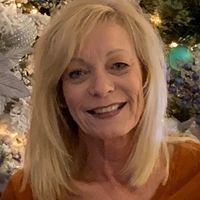 Nancy Gaver Johnson