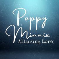 Poppy Minnix - Author