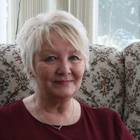 Glynis Peters